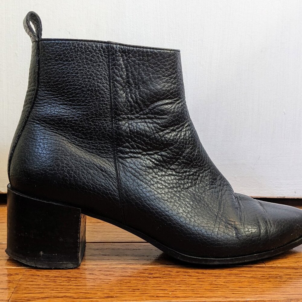 Everlane Ankle Boots